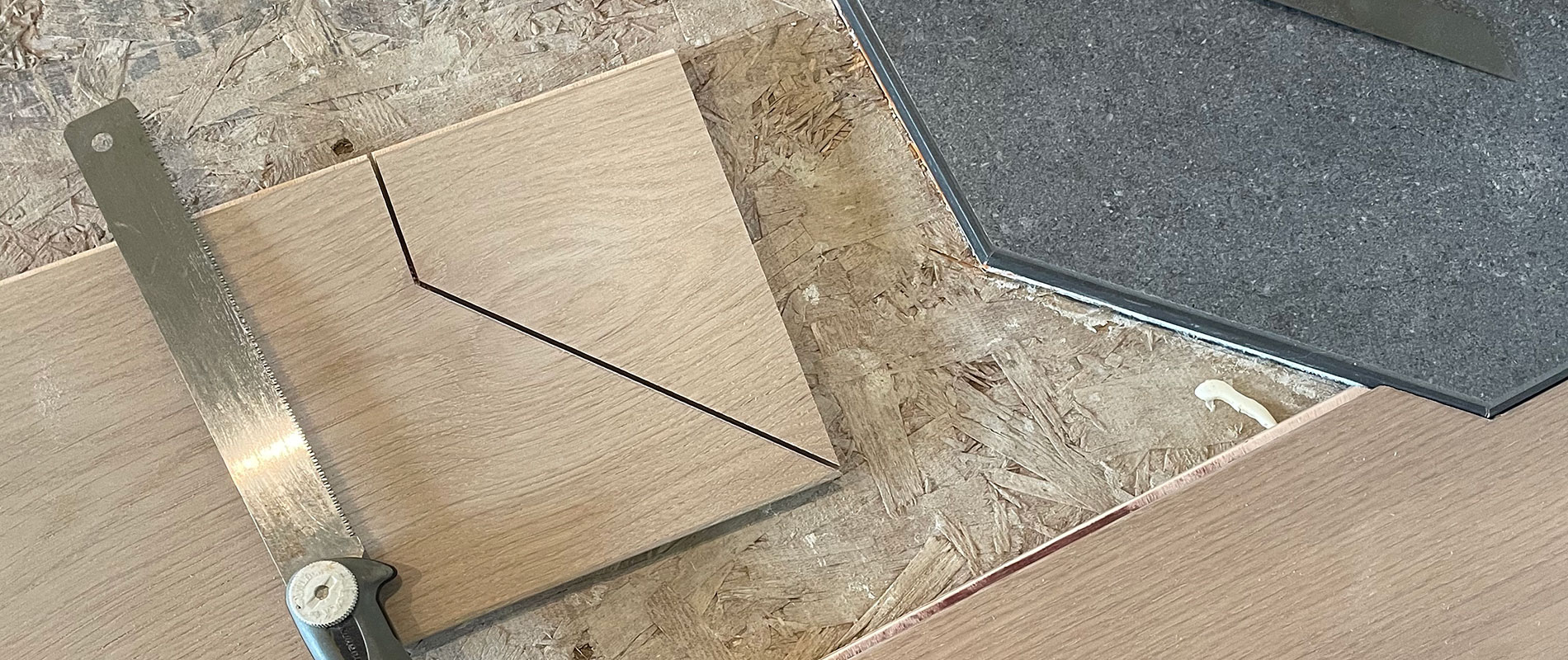 Floor Installation